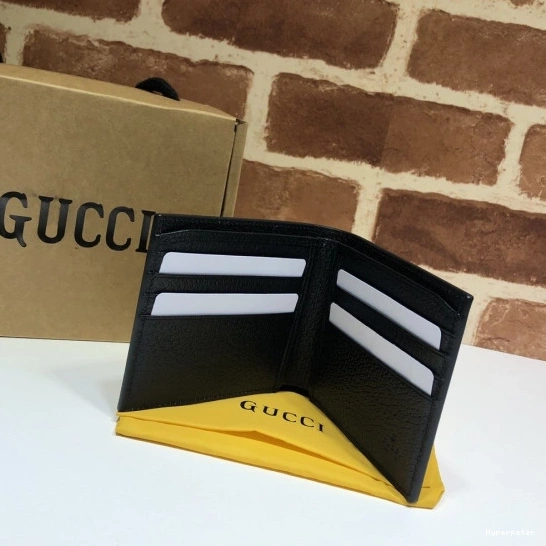 Hyper Peter billfold wallet GUCCI Grid The Off 0816